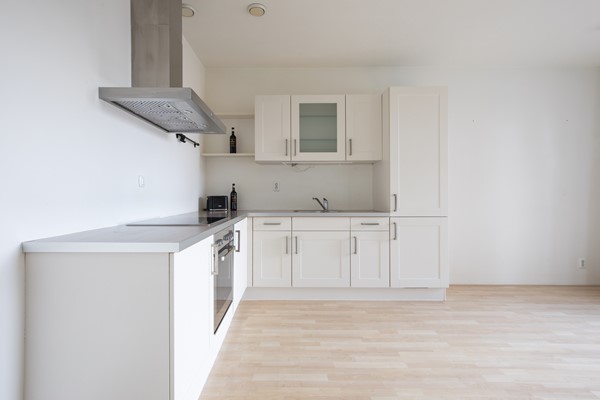 Medium property photo - Pablo Picassostraat 109, 3544 NX Utrecht